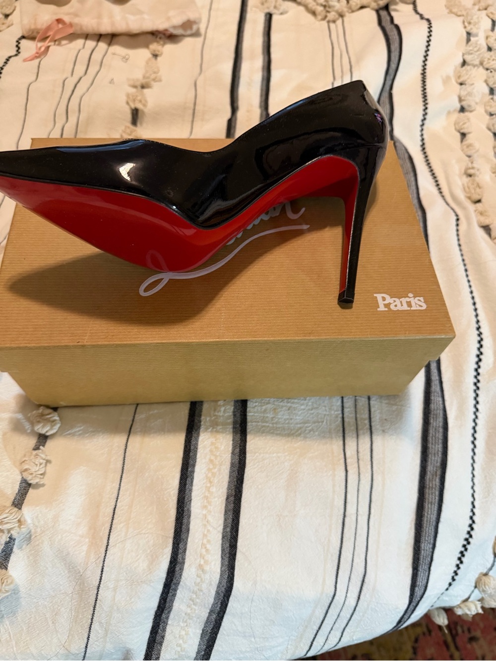 Shoes - Picture 3 of 5